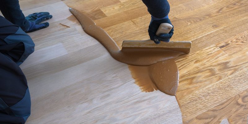 Floor Fitting | Floor Maintenance | Wood Floor Resurfacing | Wood Floor Repair | Chester | John Garner Flooring